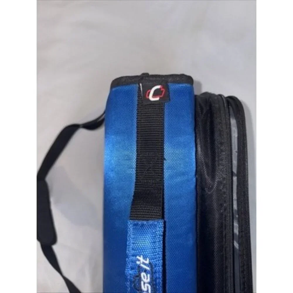 Case It The Universal Zipper Binder 2